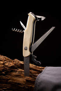 Limited Edition Ranger 55 Damast LE 2023 Swiss Army Knife by Victorinox (1 of 7000)