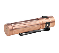 Baton 3 Pro Flashlight CU Copper Limited Edition